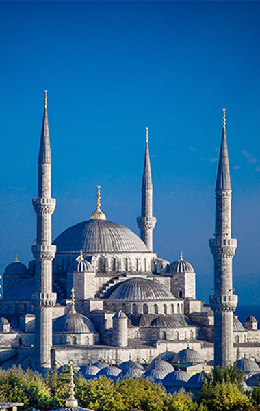 TÜRKEI