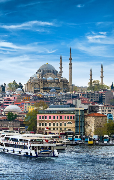 Turkey