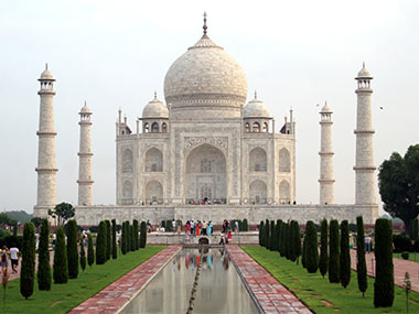 India