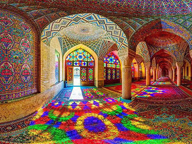 Iran