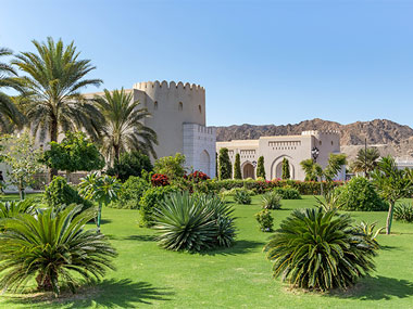 Oman