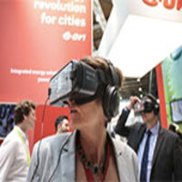 HANNOVER MESSE Integrated Energy