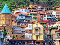 TBILISI