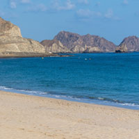 Shatti Al Qurum