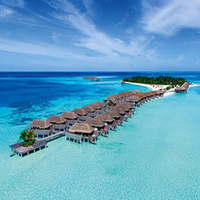 Attractions of Maldives