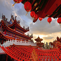 10 Best Tours in Kuala Lumpur