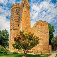About Azerbaijan