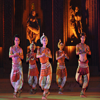 Music and Dance in Malaysia: