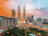KUALA LUMPUR