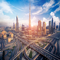 The United Arab Emirates