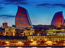 Azerbaijan Tour