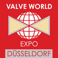 VALVE WORLD EXPO 2020