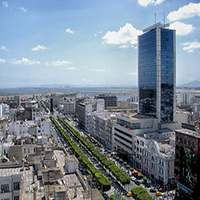 About Tunisia
