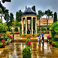 IRAN Famous Sites Tour