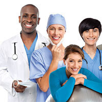MEDICA 2020
