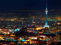 IRAN Persian Tour