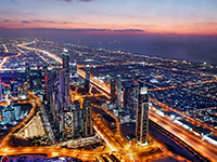 DUBAI