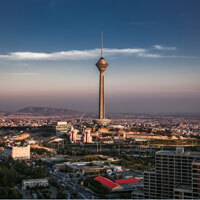Tehran