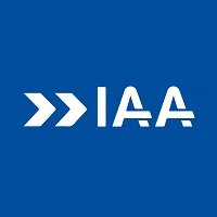 IAA Commercial Vehicles 2020