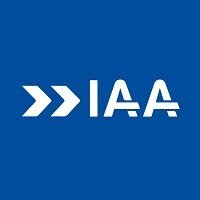 IAA Commercial Vehicles 2020
