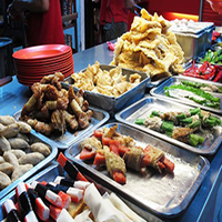 10 Great Local Restaurants in KL