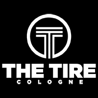  THE TIRE COLOGNE