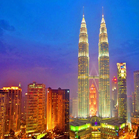 About Malaysia
