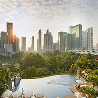 10 Best Luxury Hotels in Kuala Lumpur