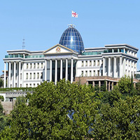 About Tbilisi