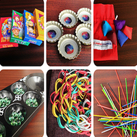 Games and Pastimes in Malaysia: