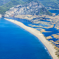 10 Best Beaches in Turkey