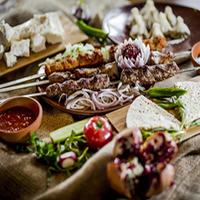 Gastronomy