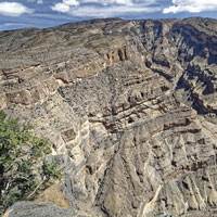 Jebel Shams