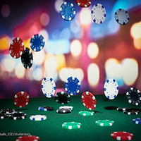 Genting Casino